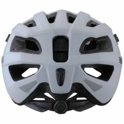 Casque Vélo BBB Kite 2.0 Blanc Mat -Vélos Soldes casque velo bbb kite 20 blanc mat 2