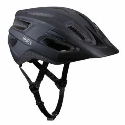 Casque Vélo BBB Kite 2.0 Noir Mat