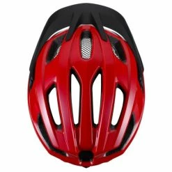 Casque Vélo BBB Kite 2.0 Rouge -Vélos Soldes casque velo bbb kite 20 rouge 3