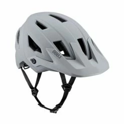 Casque VTT BBB Shore Gris Mat 7 Casque VTT BBB Shore Gris Mat -Vélos Soldes casque vtt bbb shore gris mat 1