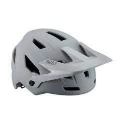 Casque VTT BBB Shore Gris Mat 8 Casque VTT BBB Shore Gris Mat -Vélos Soldes casque vtt bbb shore gris mat 2