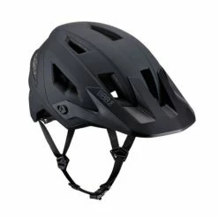 Casque VTT BBB Shore Noir Mat -Vélos Soldes casque vtt bbb shore noir mat 1