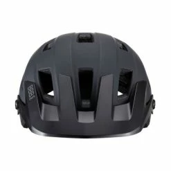 Casque VTT BBB Shore Noir Mat -Vélos Soldes casque vtt bbb shore noir mat 3