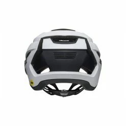Casque VTT Bell 4Forty Air MIPS Blanc/Noir 8 Casque VTT Bell 4Forty Air MIPS Blanc/Noir -Vélos Soldes casque vtt bell 4forty air mips blanc noir 1