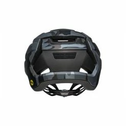 Casque VTT Bell 4Forty Air MIPS Noir/Camouflage 8 Casque VTT Bell 4Forty Air MIPS Noir/Camouflage -Vélos Soldes casque vtt bell 4forty air mips noir camouflage 2