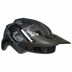 Casque VTT Bell 4Forty Air MIPS Noir/Camouflage 9 Casque VTT Bell 4Forty Air MIPS Noir/Camouflage -Vélos Soldes casque vtt bell 4forty air mips noir camouflage 3