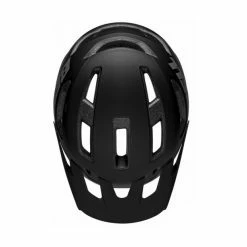 Casque VTT Bell Nomad 2 MIPS Noir Mat -Vélos Soldes casque vtt bell nomad 2 mips noir mat 2