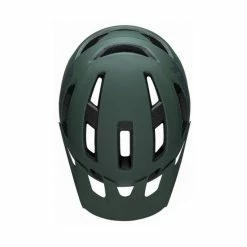 Casque VTT Bell Nomad 2 MIPS Vert Mat -Vélos Soldes casque vtt bell nomad 2 mips vert mat 2