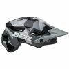 Casque VTT Bell Spark 2 Gris Camouflage Mat 1 Casque VTT Bell Spark 2 Gris Camouflage Mat -Vélos Soldes casque vtt bell spark 2 gris camouflage mat