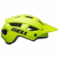 Casque VTT Bell Spark 2 Jaune Hi Viz 9 Casque VTT Bell Spark 2 Jaune Hi Viz -Vélos Soldes casque vtt bell spark 2 jaune hi viz 2