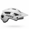 Casque VTT Bell Spark 2 Mips Blanc Mat -Vélos Soldes casque vtt bell spark 2 mips blanc mat