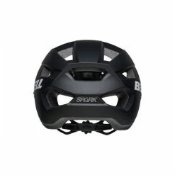 Casque VTT Bell Spark 2 Noir Mat -Vélos Soldes casque vtt bell spark 2 noir mat 2