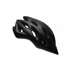 Casque VTT Bell Tracker 54/61cm Noir Mat -Vélos Soldes casque vtt bell tracker 53 60cm noir mat 3