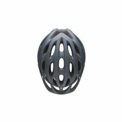 Casque VTT Bell Tracker 54/61cm Plomb Mat -Vélos Soldes casque vtt bell tracker 53 60cm plomb mat 4