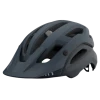 Casque VTT Giro Manifest Spherical Gris Mat -Vélos Soldes casque vtt giro manifest spherical gris mat