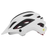 Casque VTT Giro Merit Spherical Blanc/Noir -Vélos Soldes casque vtt giro merit spherical blancnoir
