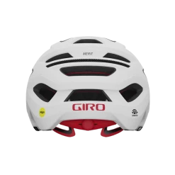 Casque VTT Giro Merit Spherical Blanc/Noir -Vélos Soldes casque vtt giro merit spherical blancnoir 2
