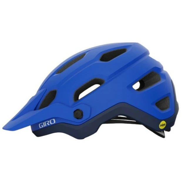 Casque VTT Giro Source MIPS Bleu 4 Casque VTT Giro Source MIPS Bleu – Image 2