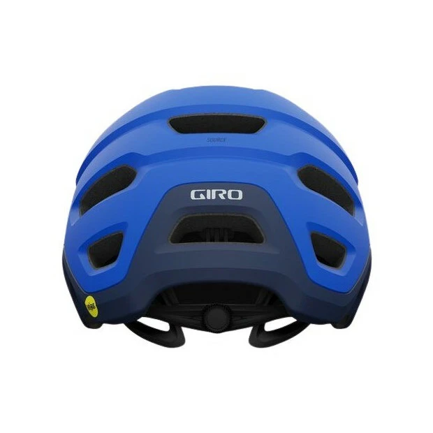 Casque VTT Giro Source MIPS Bleu 6 Casque VTT Giro Source MIPS Bleu – Image 4