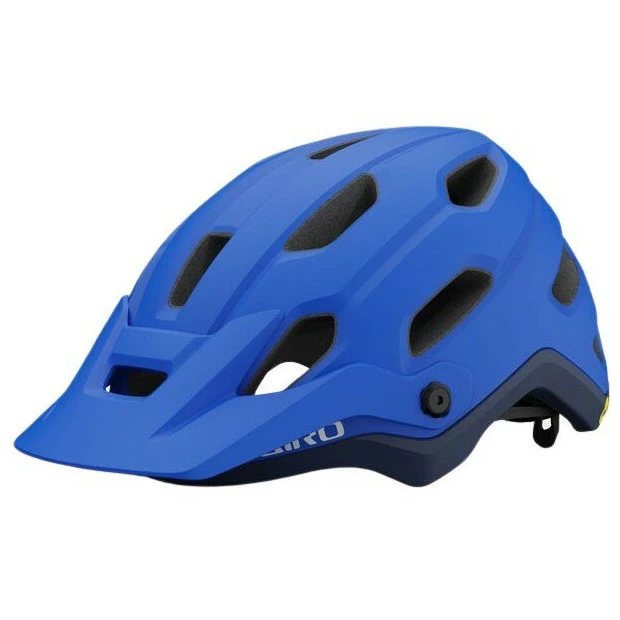 Casque VTT Giro Source MIPS Bleu 3 Casque VTT Giro Source MIPS Bleu