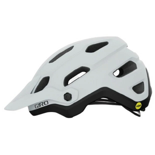 Casque VTT Giro Source MIPS Gris Mat 4 Casque VTT Giro Source MIPS Gris Mat – Image 2