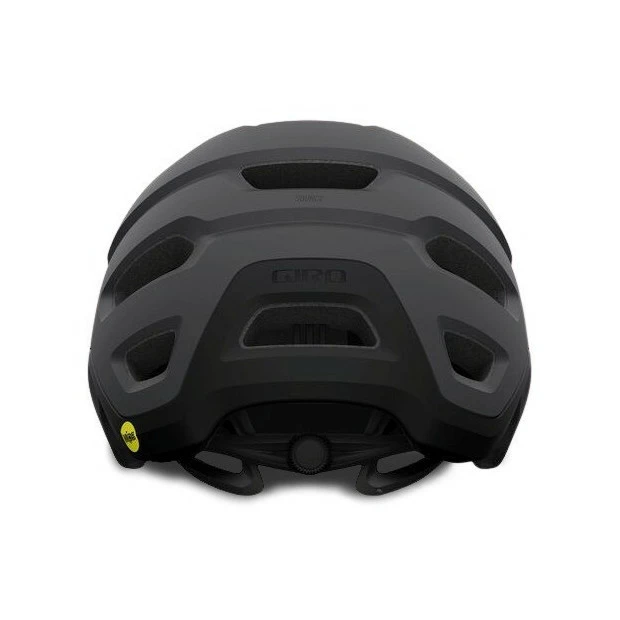 Casque VTT Giro Source MIPS Noir Mat 6 Casque VTT Giro Source MIPS Noir Mat – Image 4