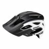 Casque VTT Kenny Enduro S3 - Blanc-Noir 2 Casque VTT Kenny Enduro S3 - Blanc-Noir -Vélos Soldes casque vtt kenny enduro s3 blanc noir