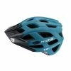 Casque VTT Kenny K-One Bleu Foncé -Vélos Soldes casque vtt kenny k one bleu fonce