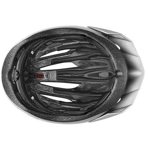 Casque VTT Mavic Crossride SL Elite - Blanc-Noir 6 Casque VTT Mavic Crossride SL Elite - Blanc-Noir – Image 4