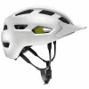Casque VTT Mavic Deemax MIPS - Blanc-Noir -Vélos Soldes casque vtt mavic deemax mips blanc noir