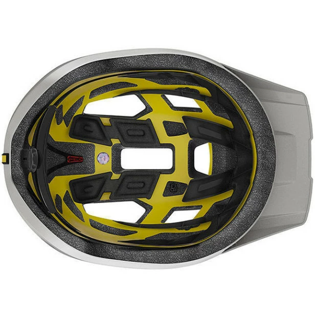 Casque VTT Mavic Deemax MIPS - Blanc-Noir 5 Casque VTT Mavic Deemax MIPS - Blanc-Noir – Image 3