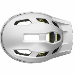 Casque VTT Mavic Deemax MIPS - Blanc-Noir 9 Casque VTT Mavic Deemax MIPS - Blanc-Noir -Vélos Soldes casque vtt mavic deemax mips blanc noir 3