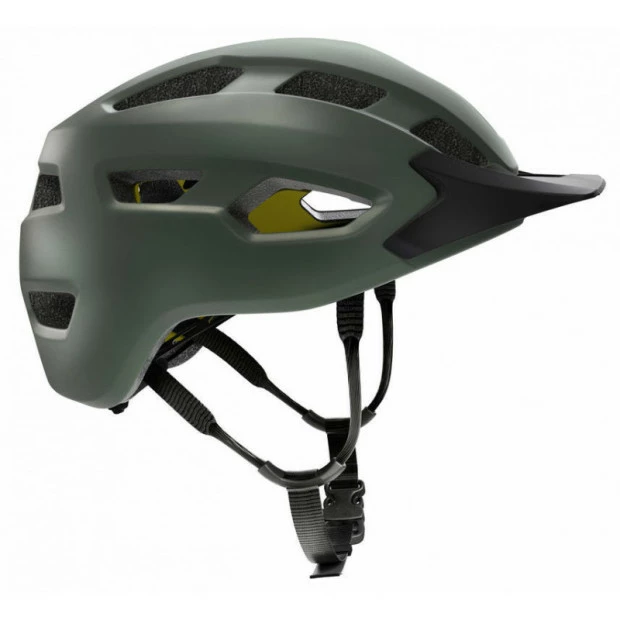Casque VTT Mavic Deemax MIPS - Pin Foncé 3 Casque VTT Mavic Deemax MIPS - Pin Foncé