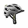 Casque VTT Mavic XA Pro - Blanc/Noir -Vélos Soldes casque vtt mavic xa pro blanc noir