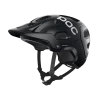 Casque VTT POC Tectal Noir Mat -Vélos Soldes casque vtt poc tectal noir mat