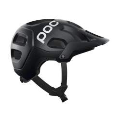 Casque VTT POC Tectal Noir Mat 9 Casque VTT POC Tectal Noir Mat -Vélos Soldes casque vtt poc tectal noir mat 3