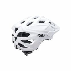 Casque VTT/Trekking Kali Chakra Solo Blanc 7 Casque VTT/Trekking Kali Chakra Solo Blanc -Vélos Soldes casque vtt trekking kali chakra solo blanc 2