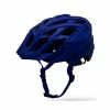 Casque VTT/Trekking Kali Chakra Solo Bleu -Vélos Soldes casque vtt trekking kali chakra solo bleu