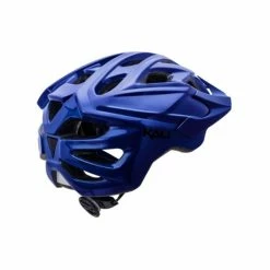 Casque VTT/Trekking Kali Chakra Solo Bleu -Vélos Soldes casque vtt trekking kali chakra solo bleu 2