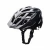 Casque VTT/Trekking Kali Chakra Solo Noir 1 Casque VTT/Trekking Kali Chakra Solo Noir -Vélos Soldes casque vtt trekking kali chakra solo noir