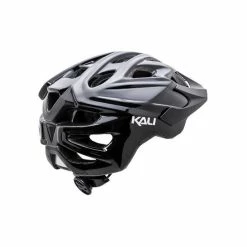 Casque VTT/Trekking Kali Chakra Solo Noir -Vélos Soldes casque vtt trekking kali chakra solo noir 2