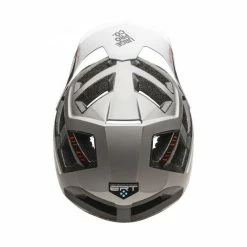 Casque VTT Urge All-Air ERT Gris Aluminium 7 Casque VTT Urge All-Air ERT Gris Aluminium -Vélos Soldes casque vtt urge all air ert gris aluminium 1