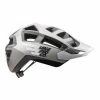 Casque VTT Urge All-Air ERT Gris Aluminium -Vélos Soldes casque vtt urge all air ert gris aluminium