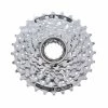 Cassette Shimano Alivio CS-HG51 - 8 Vitesses - 11/32 Dents 1 Cassette Shimano Alivio CS-HG51 - 8 Vitesses - 11/32 Dents -Vélos Soldes cassette 8 v shimano alivio hg 51 11 32