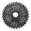 Cassette 8 V Shimano Altus HG-31 (11-34) 2 Cassette 8 V Shimano Altus HG-31 (11-34) -Vélos Soldes cassette 8 v shimano altus hg 31 11 34