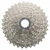 Cassette 9 V Shimano Deore HG 61 (12-36) 1 Cassette 9 V Shimano Deore HG 61 (12-36) -Vélos Soldes cassette 9 v shimano deore hg 61 12 36