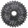 Cassette Shimano Altus CS-HG31 - 8 Vitesses - 11-30 Dents 2 Cassette Shimano Altus CS-HG31 - 8 Vitesses - 11-30 Dents -Vélos Soldes cassette shimano cs hg31 8 8 v 11 30