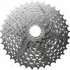 Cassette Shimano Alivio CS-HG400 - 9 Vitesses - 12/36 Dents -Vélos Soldes cassette shimano cs hg400 9 9 v 12 36