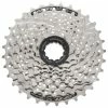 Cassette Shimano CS-HG41-8 8 V - [11-32] -Vélos Soldes cassette shimano cs hg41 8 8 v 11 32