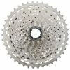 Cassette Shimano Deore CS-M4100-11 - 11V - 11-42 Dents -Vélos Soldes cassette shimano deore cs m4100 11 11v 11 42 dents